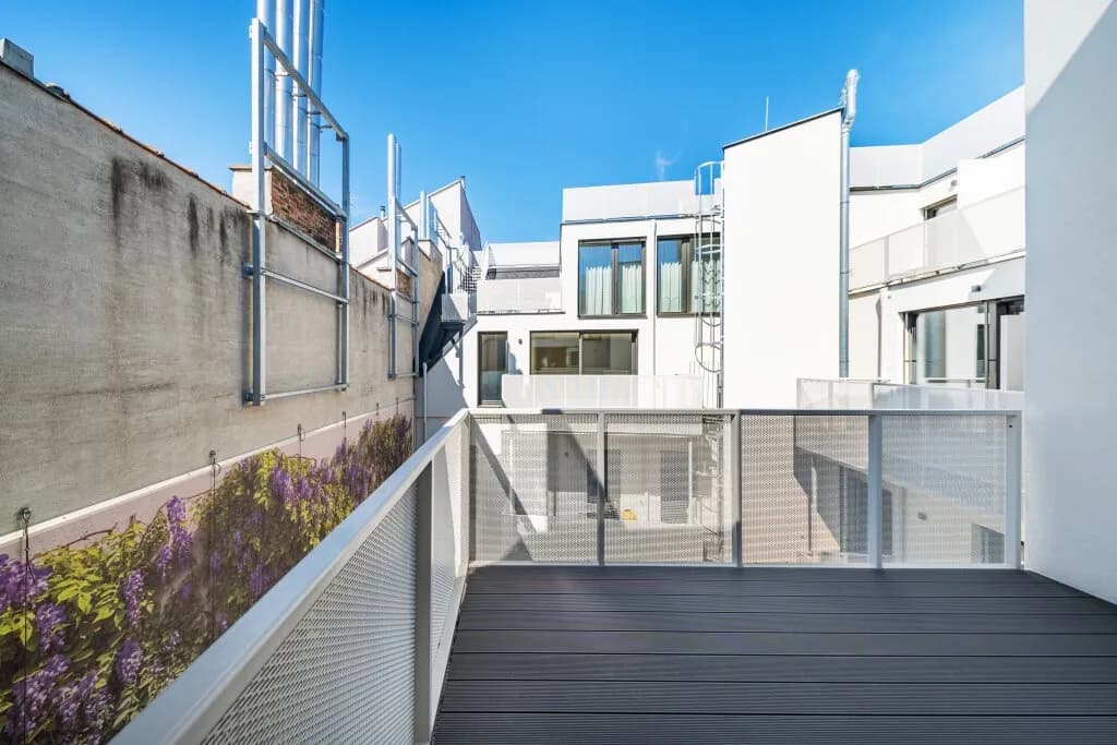 2-Zimmer-Wohnung kaufen in Wien – 54,23 m², € 695.000 – Bild 4 von 22