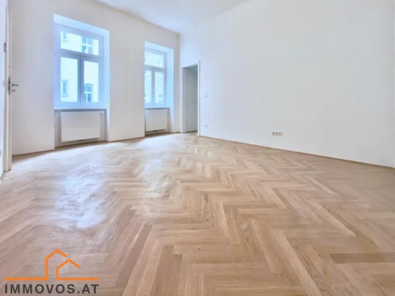 2-Zimmer-Wohnung kaufen in Wien – 57 m², € 290.000 – Bild 3 von 6