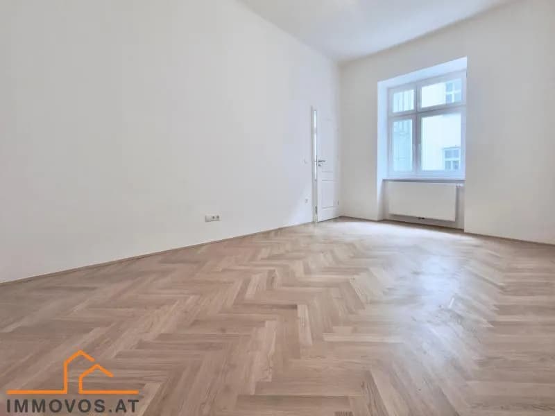 2-Zimmer-Wohnung kaufen in Wien – 57 m², € 290.000 – Bild 4 von 6
