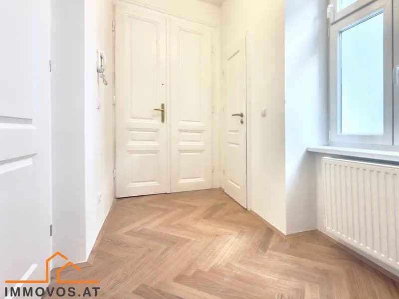 2-Zimmer-Wohnung kaufen in Wien – 57 m², € 299.000 – Bild 7 von 14