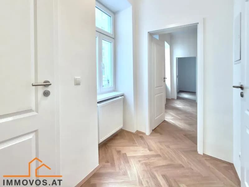 2-Zimmer-Wohnung kaufen in Wien – 57 m², € 299.000 – Bild 8 von 14