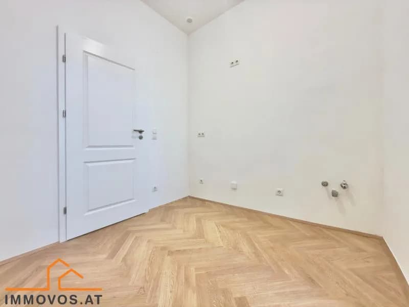 2-Zimmer-Wohnung kaufen in Wien – 57 m², € 299.000 – Bild 9 von 14