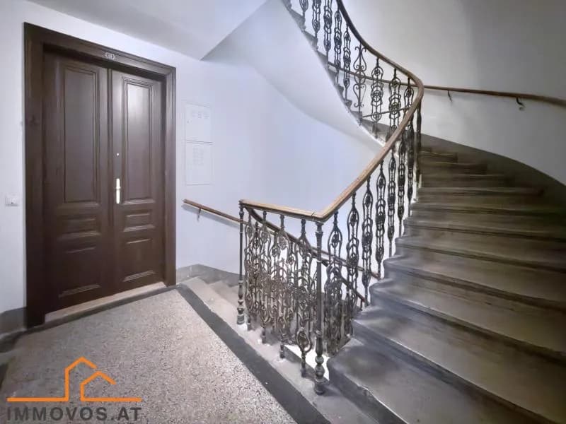 2-Zimmer-Wohnung kaufen in Wien – 57 m², € 299.000 – Bild 11 von 14