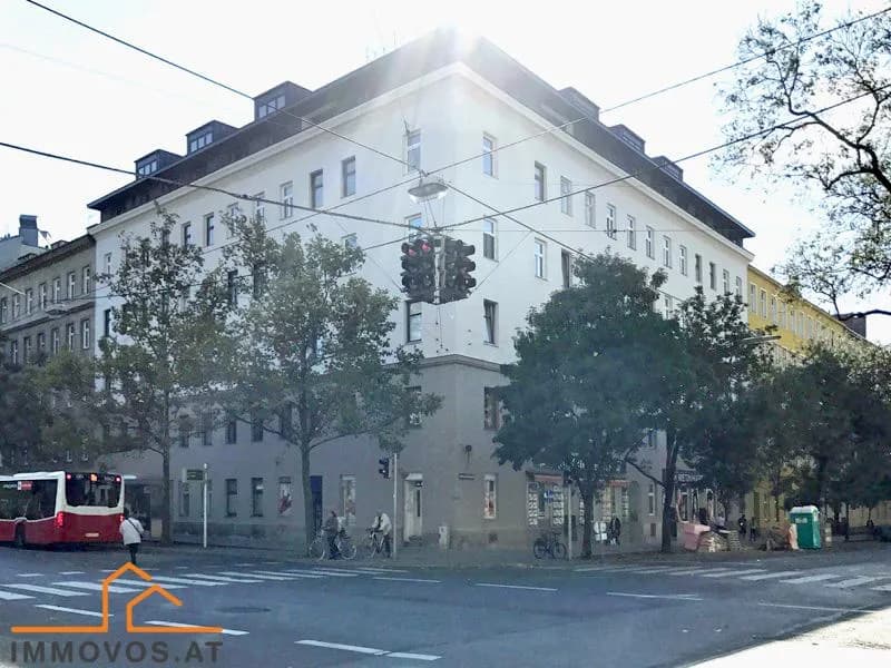 2-Zimmer-Wohnung kaufen in Wien – 57 m², € 299.000 – Bild 13 von 14