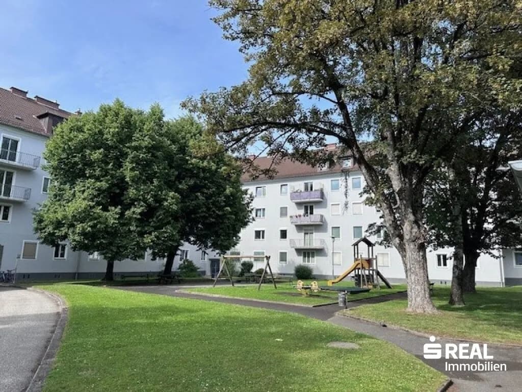 1-Zimmer-Wohnung kaufen in Linz – 47 m², € 119.000 – Bild 2 von 12