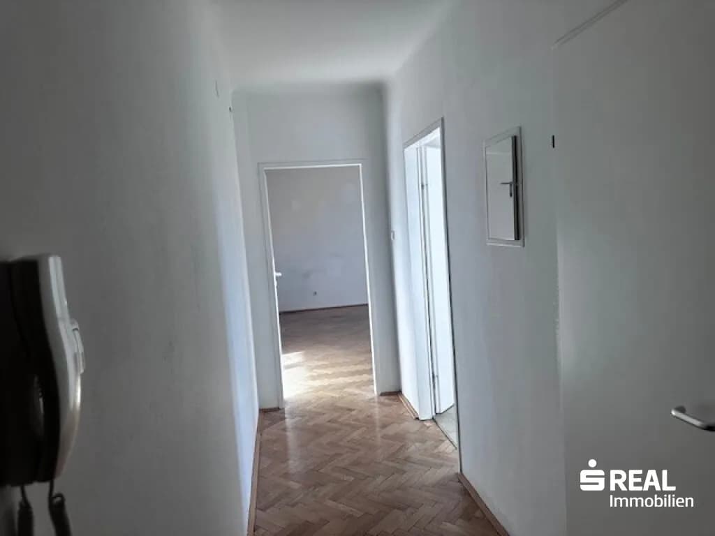 1-Zimmer-Wohnung kaufen in Linz – 47 m², € 119.000 – Bild 3 von 12