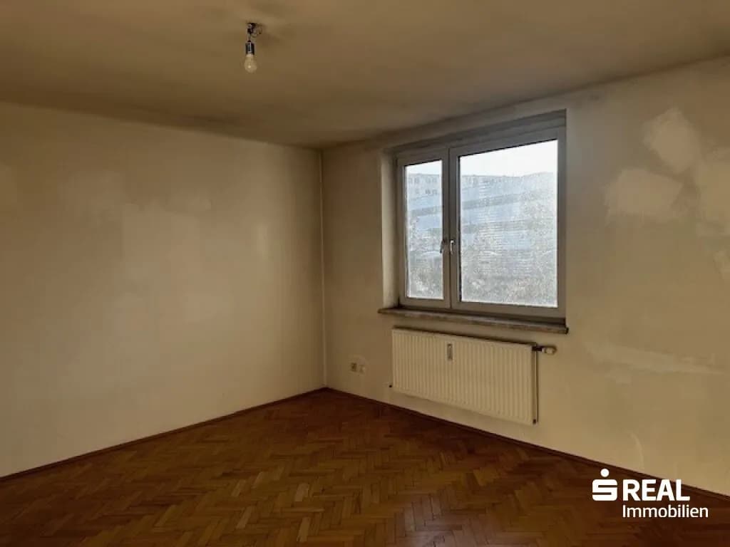 1-Zimmer-Wohnung kaufen in Linz – 47 m², € 119.000 – Bild 4 von 12
