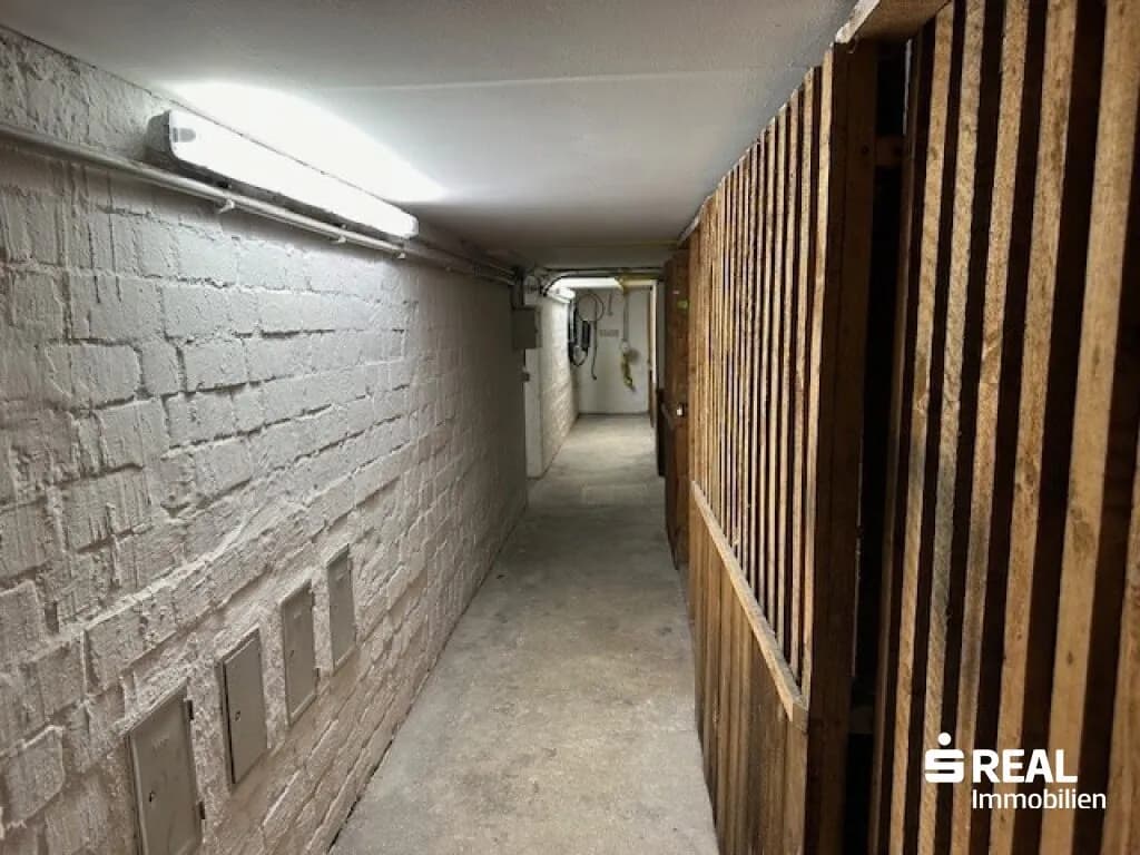 1-Zimmer-Wohnung kaufen in Linz – 47 m², € 119.000 – Bild 10 von 12