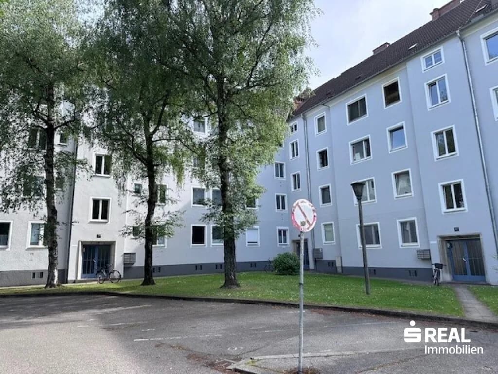 1-Zimmer-Wohnung kaufen in Linz – 47 m², € 119.000 – Bild 11 von 12