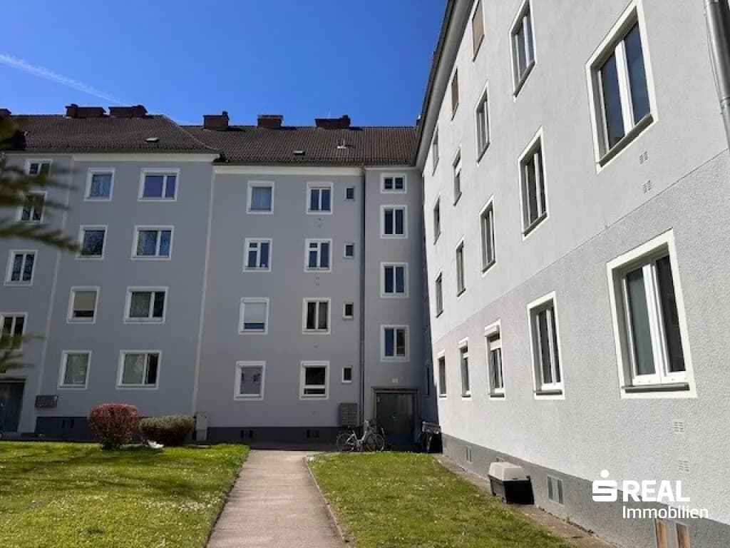 1-Zimmer-Wohnung kaufen in Linz – 47 m², € 119.000 – Bild 12 von 12