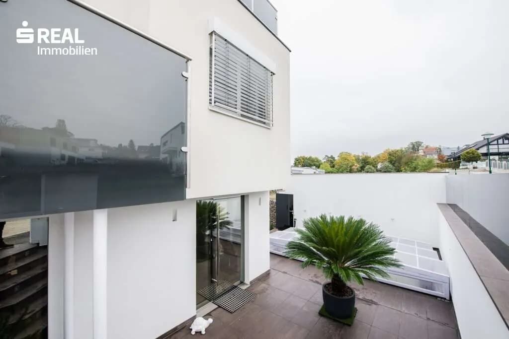 5-Zimmer-Haus kaufen in Mödling – 210 m², € 2.100.000