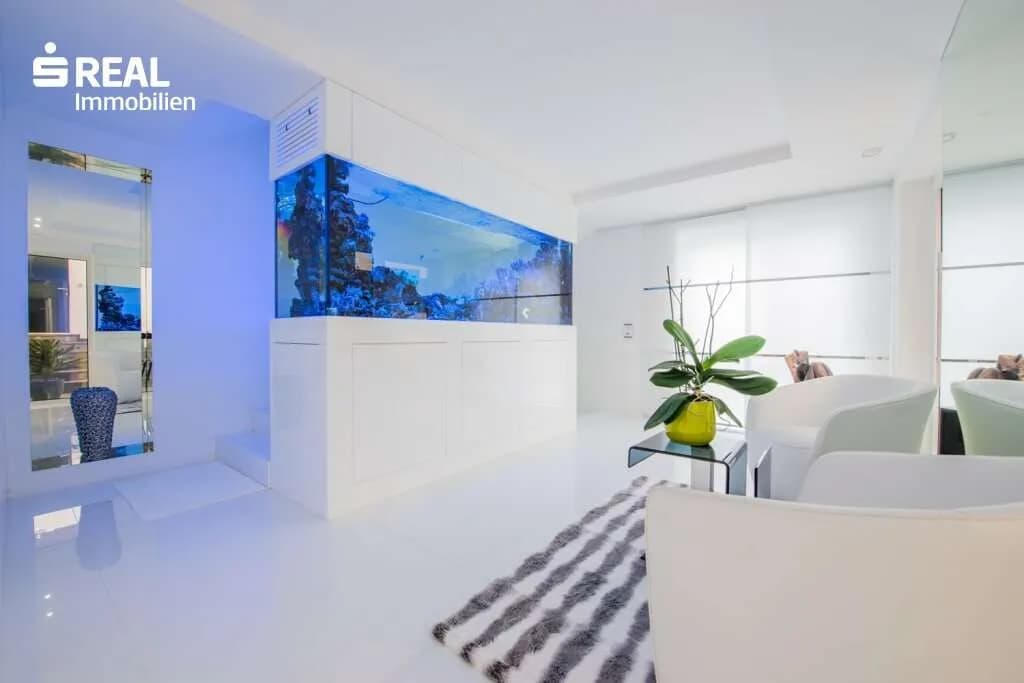 5-Zimmer-Haus kaufen in Mödling – 210 m², € 2.100.000 – Bild 2 von 17