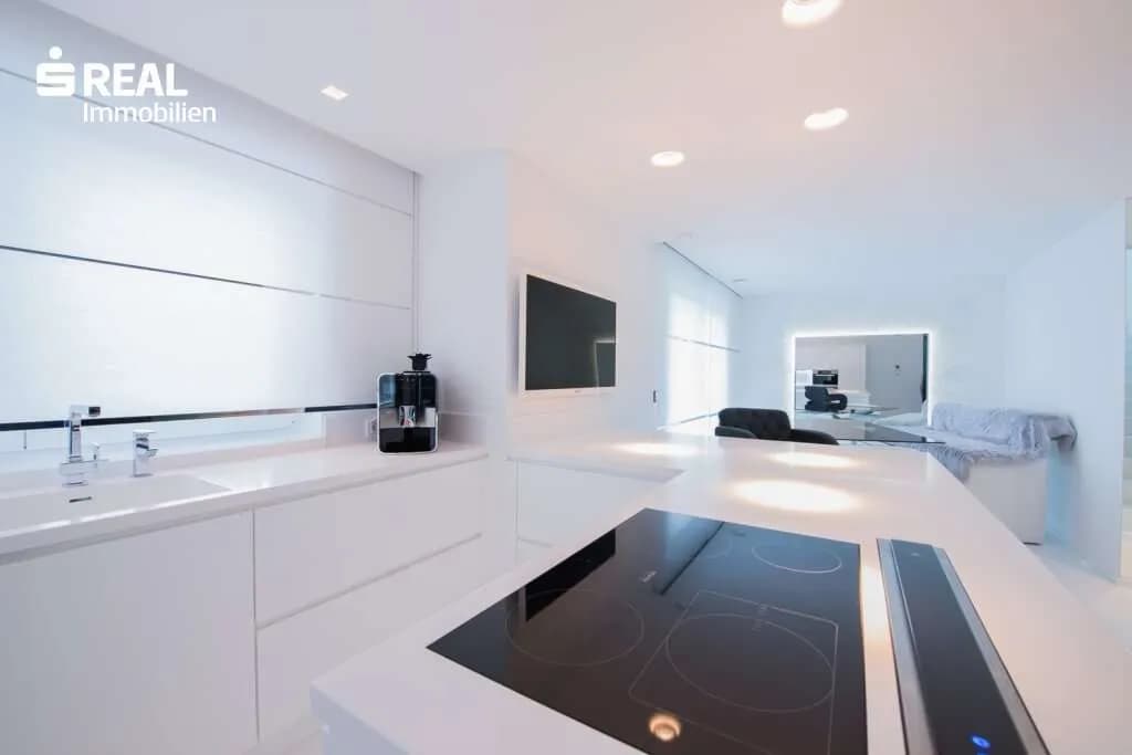 5-Zimmer-Haus kaufen in Mödling – 210 m², € 2.100.000 – Bild 5 von 17