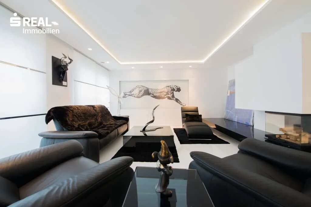 5-Zimmer-Haus kaufen in Mödling – 210 m², € 2.100.000 – Bild 7 von 17