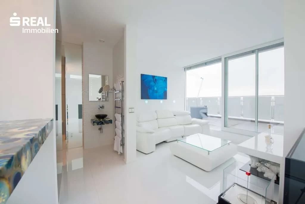 5-Zimmer-Haus kaufen in Mödling – 210 m², € 2.100.000 – Bild 10 von 17