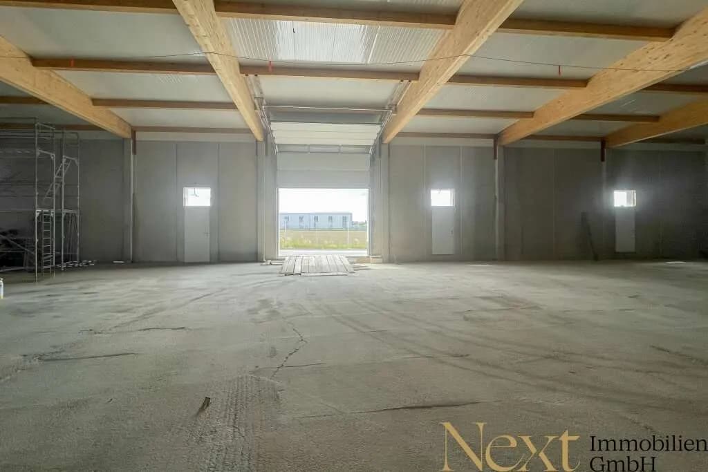 Gewerbeimmobilie mieten in Eferding – 726 m², € 5.443 – Bild 3 von 3