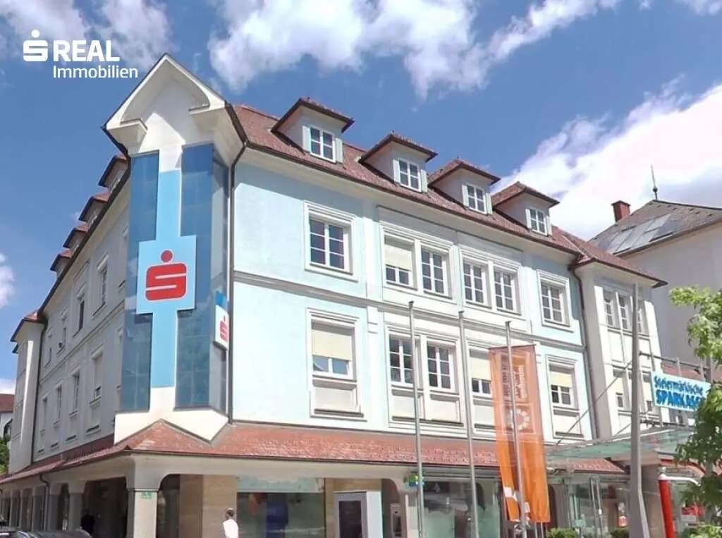 Gewerbeimmobilie mieten in Weiz – 78 m²