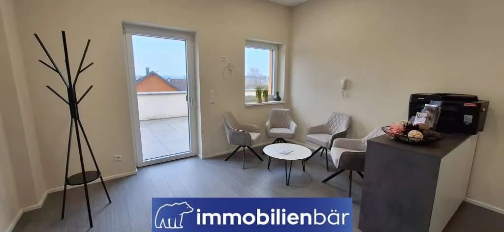 Gewerbeimmobilie mieten in Grieskirchen – € 750