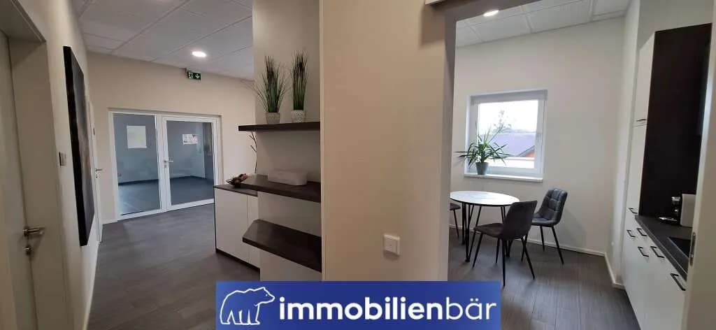 Gewerbeimmobilie mieten in Grieskirchen – € 750 – Bild 2 von 8