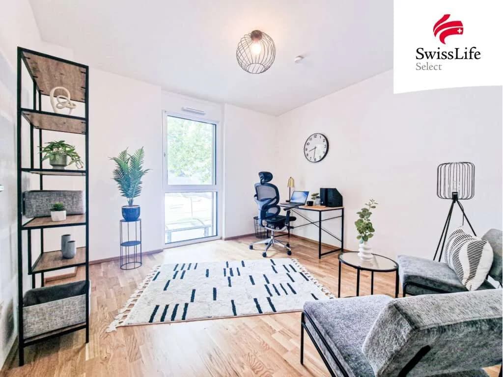 3-Zimmer-Wohnung kaufen in Graz – 69,25 m², € 349.000 – Bild 4 von 5
