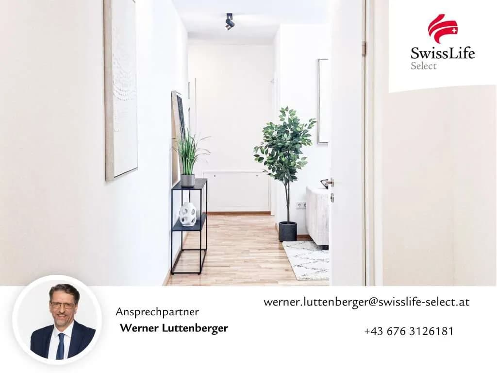 3-Zimmer-Wohnung kaufen in Graz – 69,25 m², € 349.000 – Bild 5 von 5