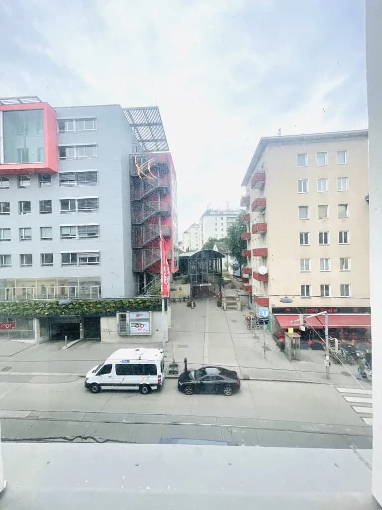 2-Zimmer-Wohnung kaufen in Wien – 41,65 m², € 198.000 – Bild 10 von 13