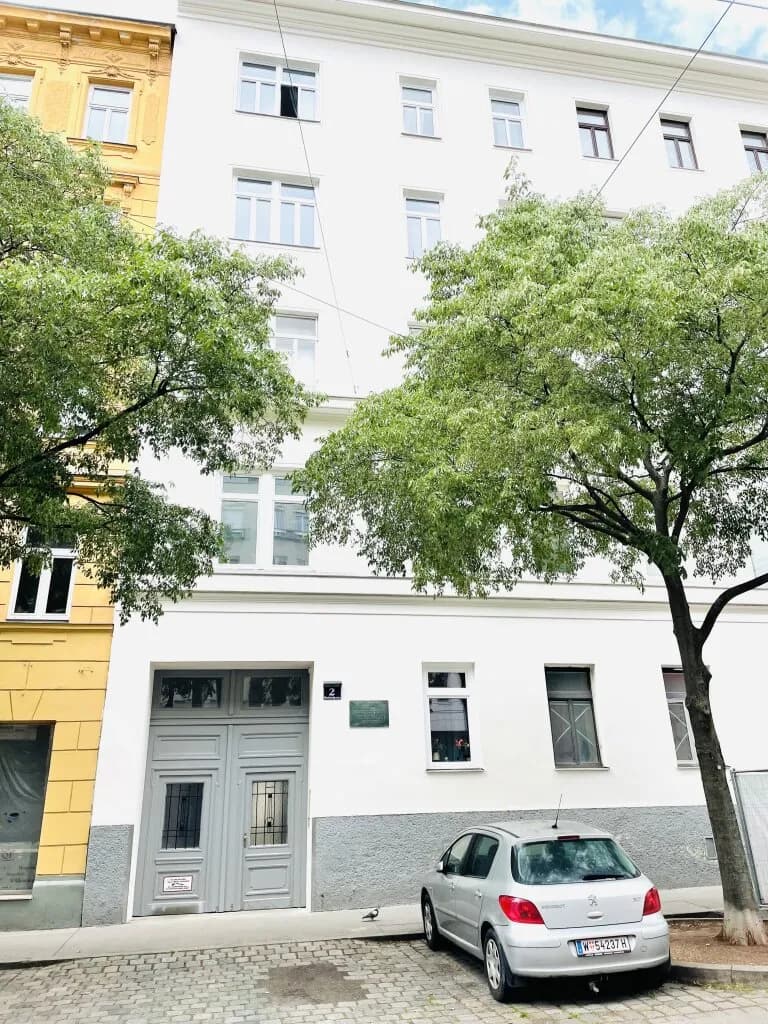 2-Zimmer-Wohnung kaufen in Wien – 41,65 m², € 198.000 – Bild 11 von 13
