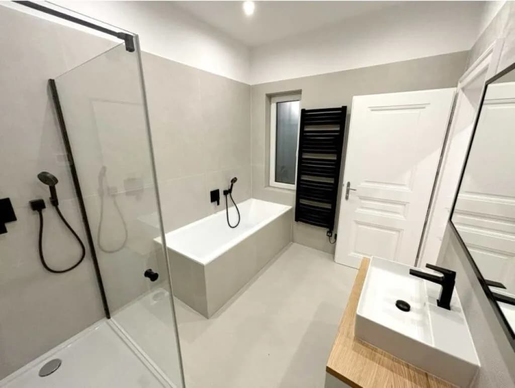 3-Zimmer-Wohnung kaufen in Wien – 72 m², € 468.000
