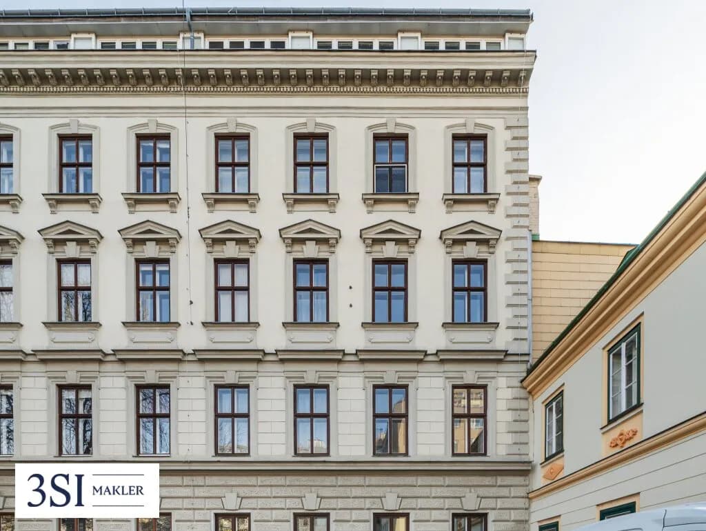 3-Zimmer-Wohnung kaufen in Wien – 72 m², € 468.000 – Bild 11 von 19