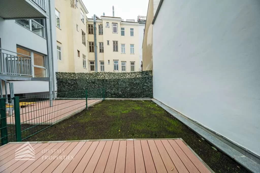 4-Zimmer-Wohnung kaufen in Wien – 106,13 m², € 895.000