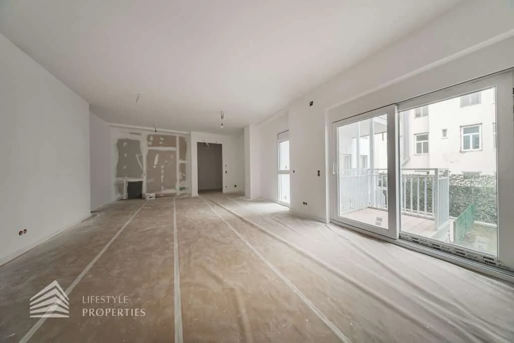 4-Zimmer-Wohnung kaufen in Wien – 106,13 m², € 895.000 – Bild 3 von 21
