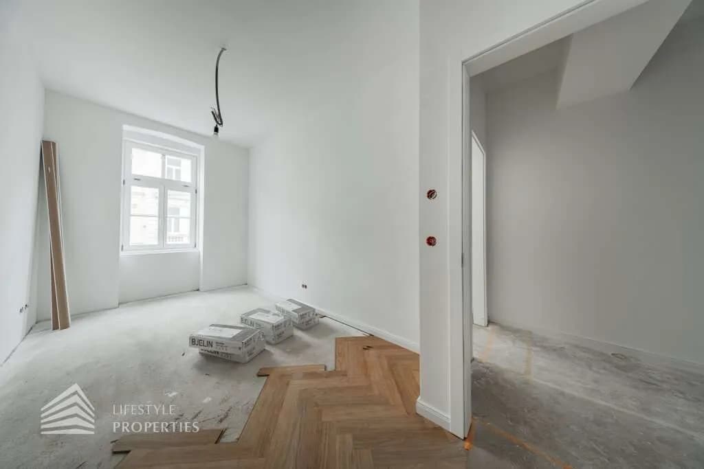 4-Zimmer-Wohnung kaufen in Wien – 106,13 m², € 895.000 – Bild 5 von 21