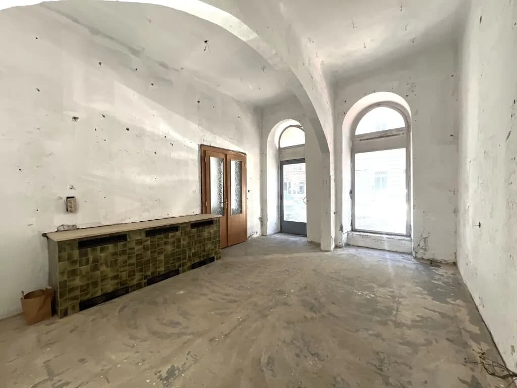 2-Zimmer-Gewerbeimmobilie kaufen in Wien – 65 m², € 249.900 – Bild 2 von 8