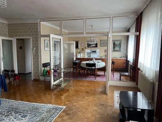 7-Zimmer-Wohnung kaufen in Wien – 228 m², € 899.000