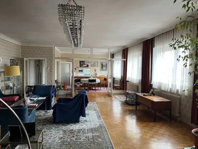 7-Zimmer-Wohnung kaufen in Wien – 228 m², € 899.000 – Bild 34 von 40