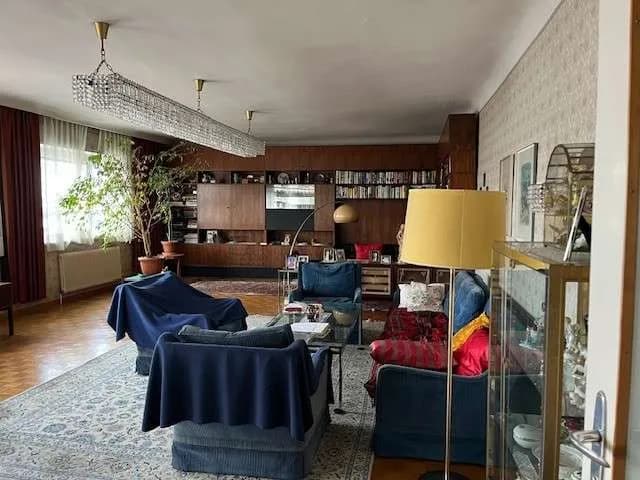 7-Zimmer-Wohnung kaufen in Wien – 228 m², € 899.000 – Bild 35 von 40