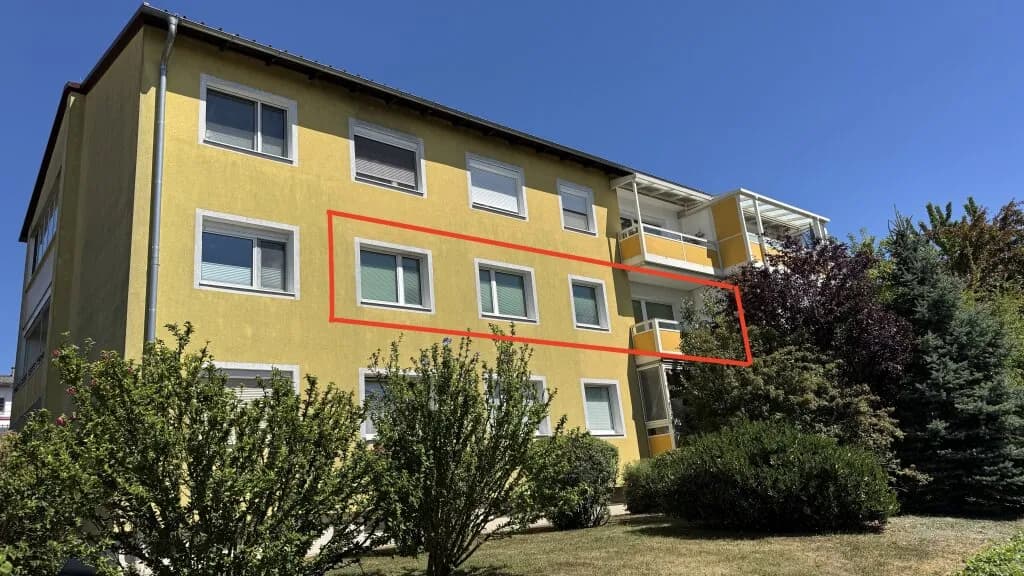 3-Zimmer-Wohnung kaufen in Linz Land – 66,75 m², € 165.000 – Bild 2 von 16