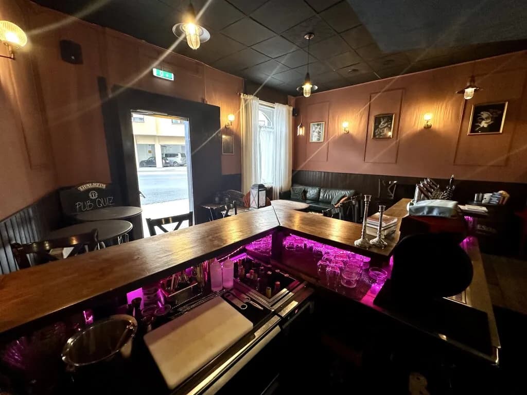 3-Zimmer-Gewerbeimmobilie mieten in Graz – 107 m², € 1.768