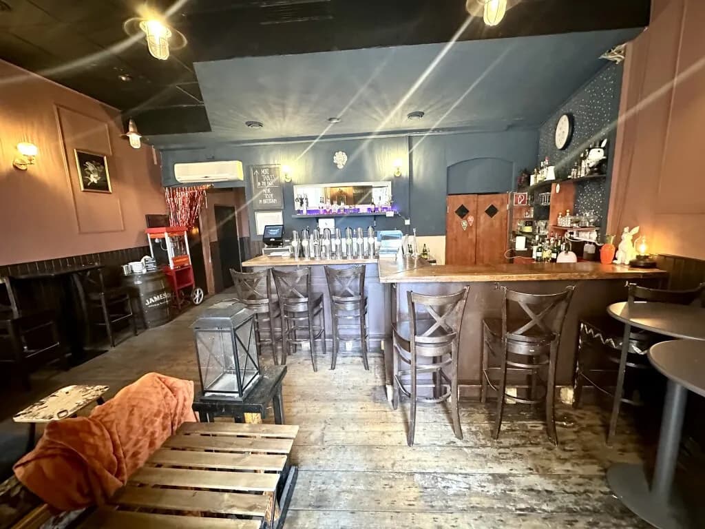 3-Zimmer-Gewerbeimmobilie mieten in Graz – 107 m², € 1.768 – Bild 3 von 14