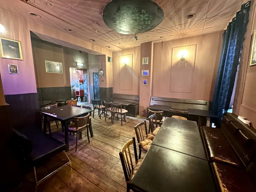 3-Zimmer-Gewerbeimmobilie mieten in Graz – 107 m², € 1.768 – Bild 6 von 14