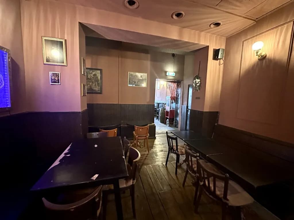 3-Zimmer-Gewerbeimmobilie mieten in Graz – 107 m², € 1.768 – Bild 7 von 14