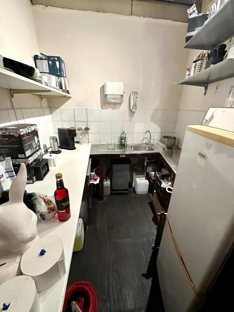 3-Zimmer-Gewerbeimmobilie mieten in Graz – 107 m², € 1.768 – Bild 11 von 14