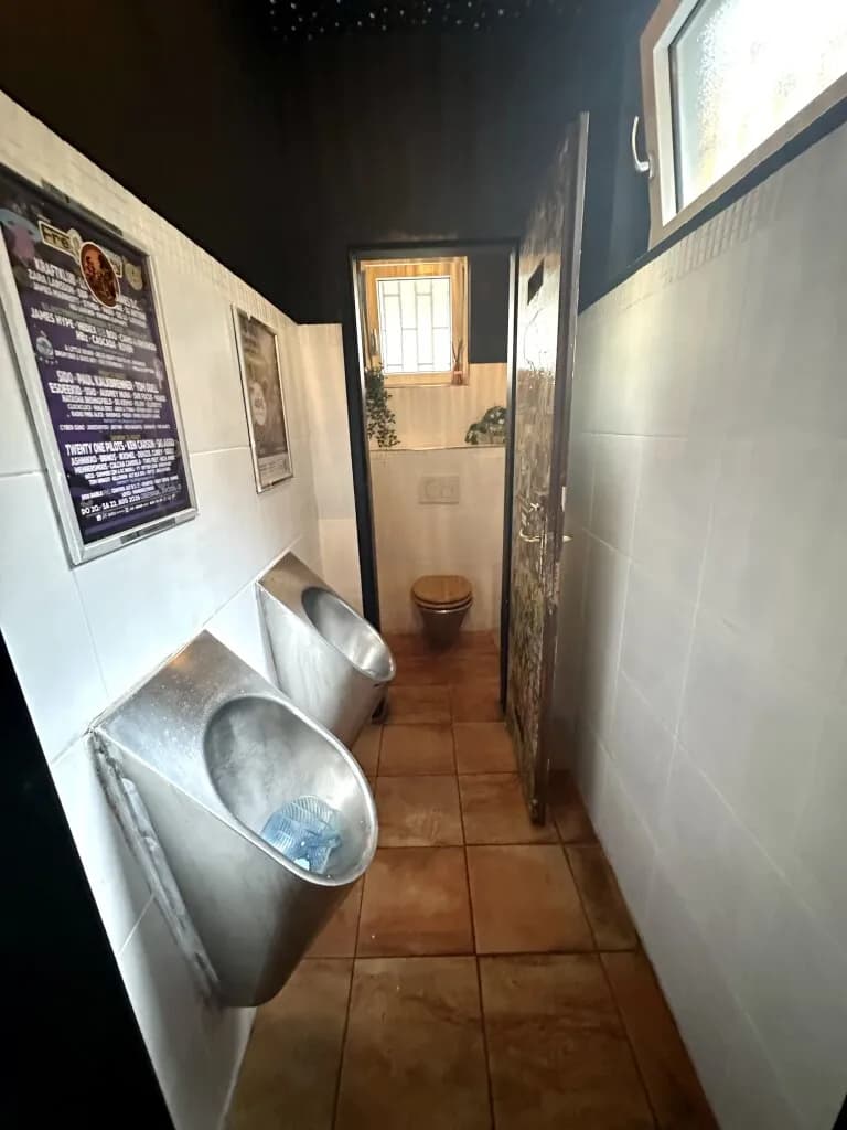 3-Zimmer-Gewerbeimmobilie mieten in Graz – 107 m², € 1.768 – Bild 12 von 14