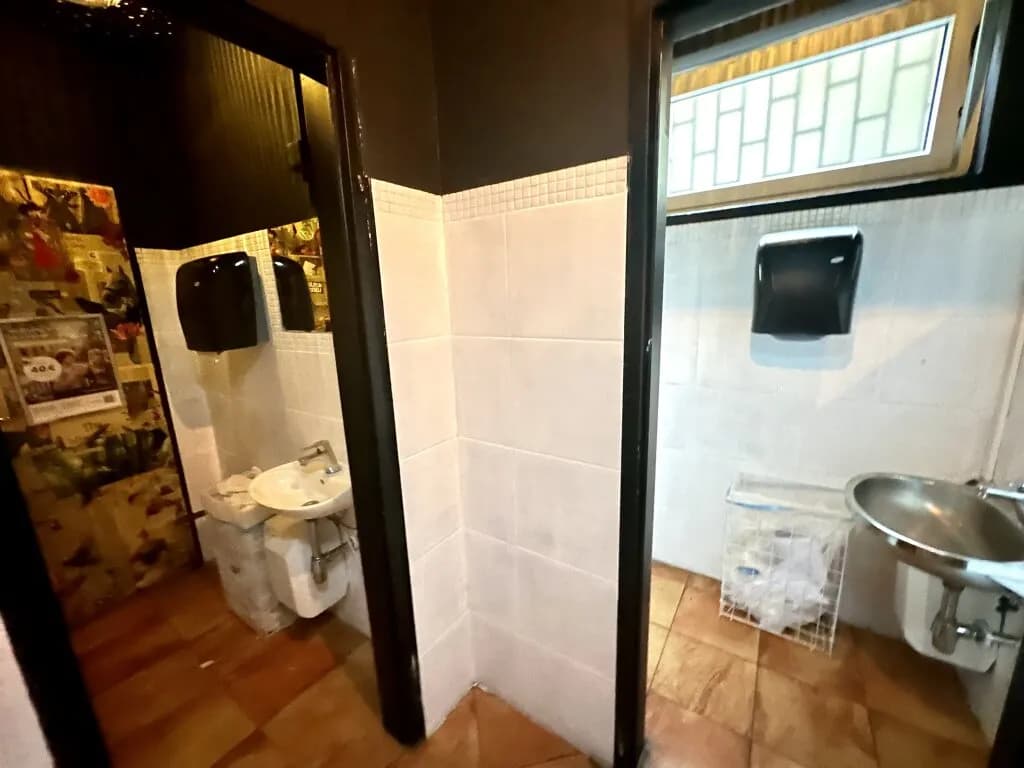 3-Zimmer-Gewerbeimmobilie mieten in Graz – 107 m², € 1.768 – Bild 13 von 14