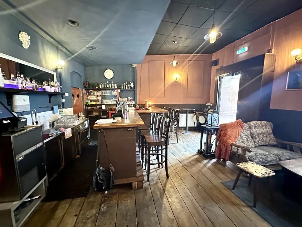 3-Zimmer-Gewerbeimmobilie mieten in Graz – 107 m², € 1.768 – Bild 14 von 14