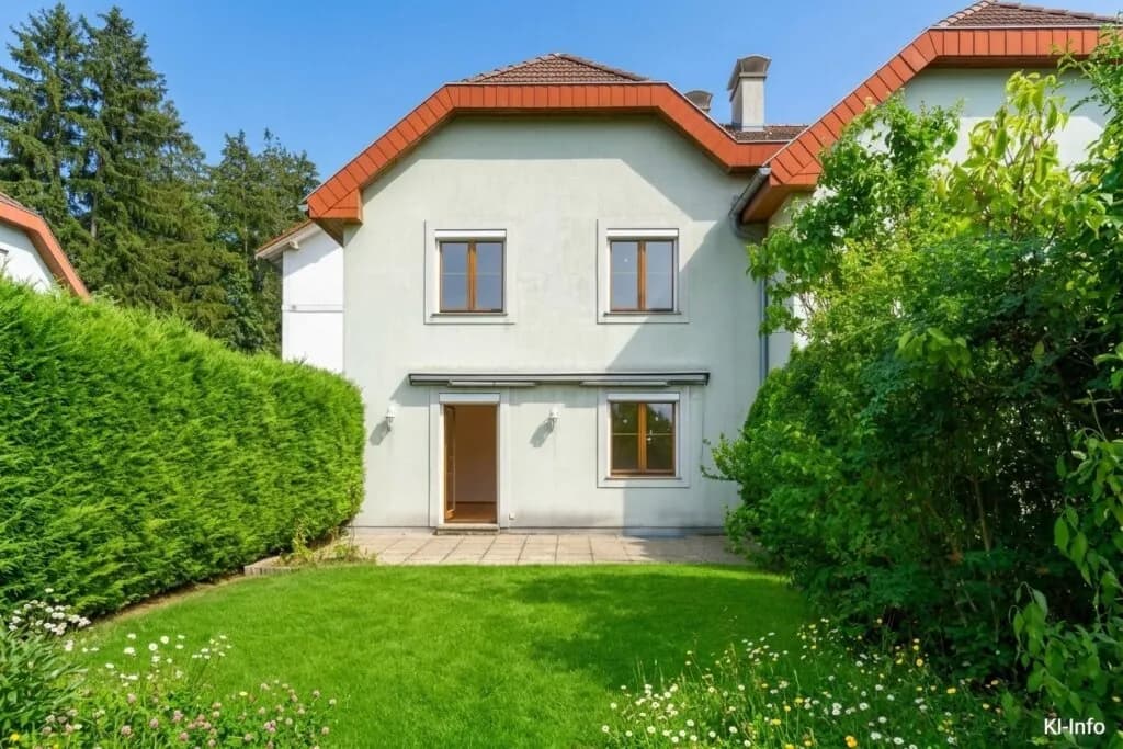 5-Zimmer-Haus kaufen in Mödling – 109 m², € 490.000
