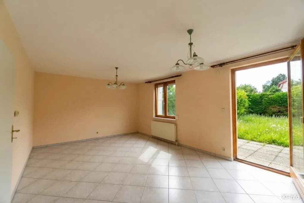 5-Zimmer-Haus kaufen in Mödling – 109 m², € 490.000 – Bild 7 von 14