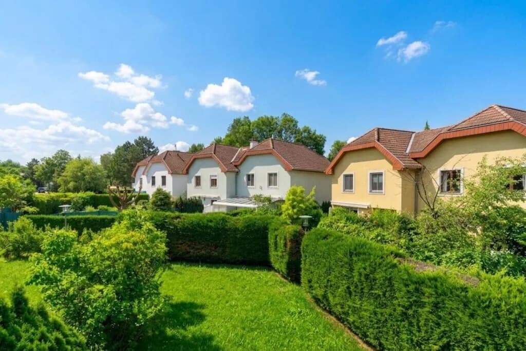 5-Zimmer-Haus kaufen in Mödling – 109 m², € 490.000 – Bild 12 von 14