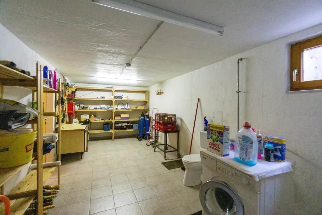 5-Zimmer-Haus kaufen in Mödling – 109 m², € 490.000 – Bild 13 von 14