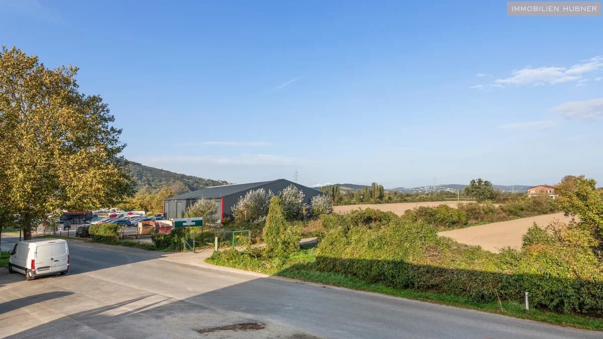 Gewerbeimmobilie kaufen in Korneuburg – 1 390 m², € 1.790.000 – Bild 17 von 20